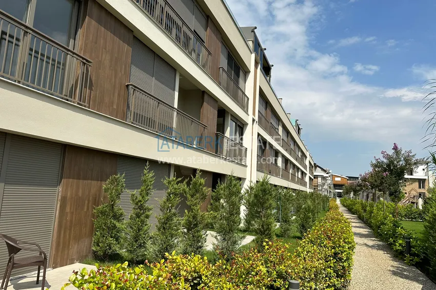 Квартиры в Анталии, Муратпаша - Лара в новом современном комплексе 7