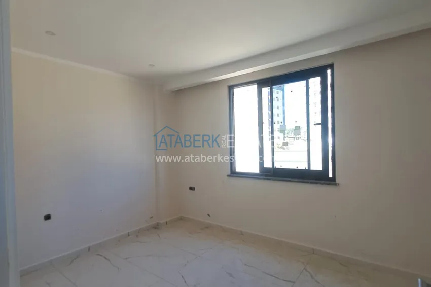 Приобрести Квартира 2+1 от собственника в Авсалларе, Алания  7 