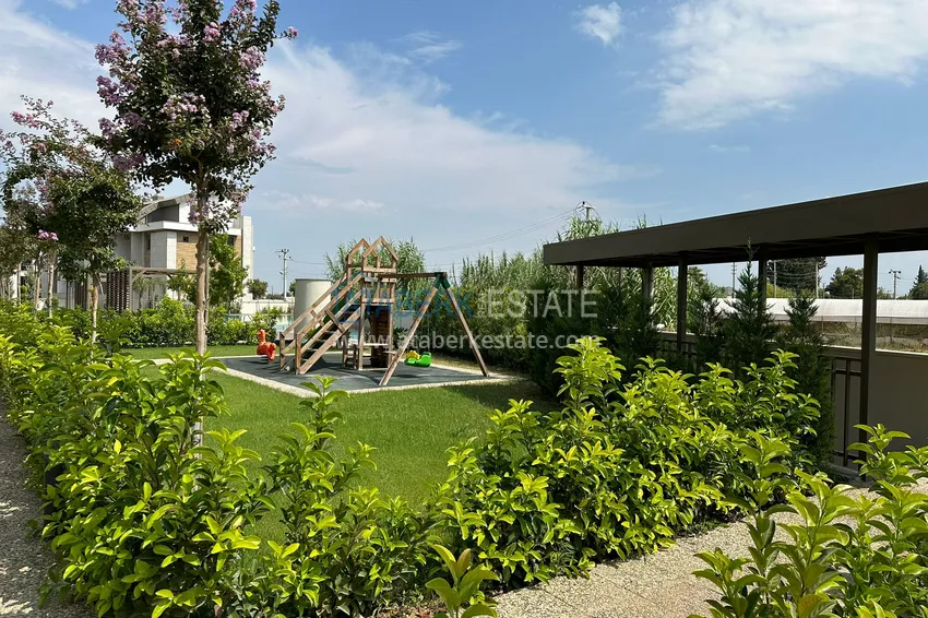 Квартиры в Анталии, Муратпаша - Лара в новом современном комплексе 8