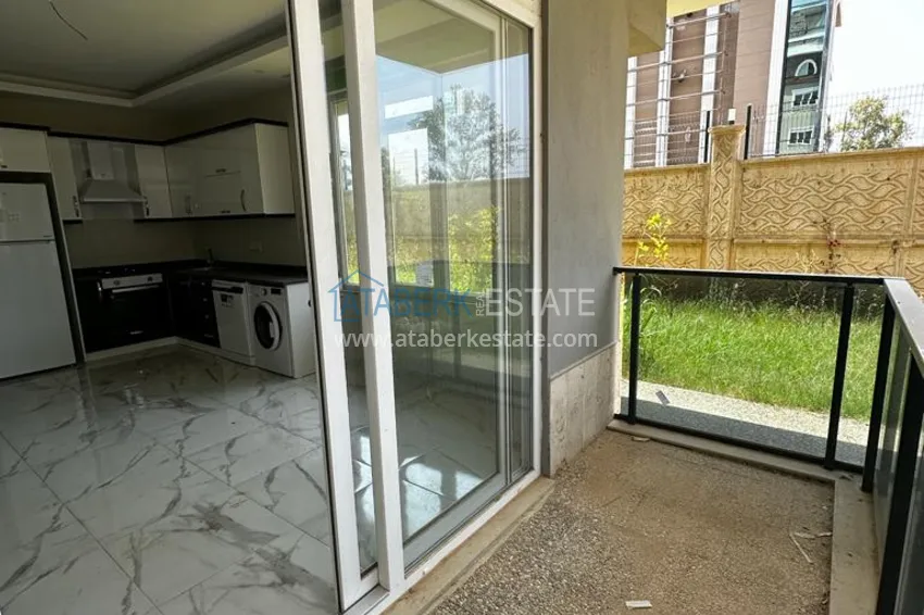 Приобрести Квартира 2+1 с чистовой отделкой в новом комплексе, район Оба – Алания 8 