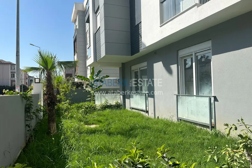 Квартиры 2+1 в новом комплексе по ценам от застройщика в Анталии, район Кепез 9 