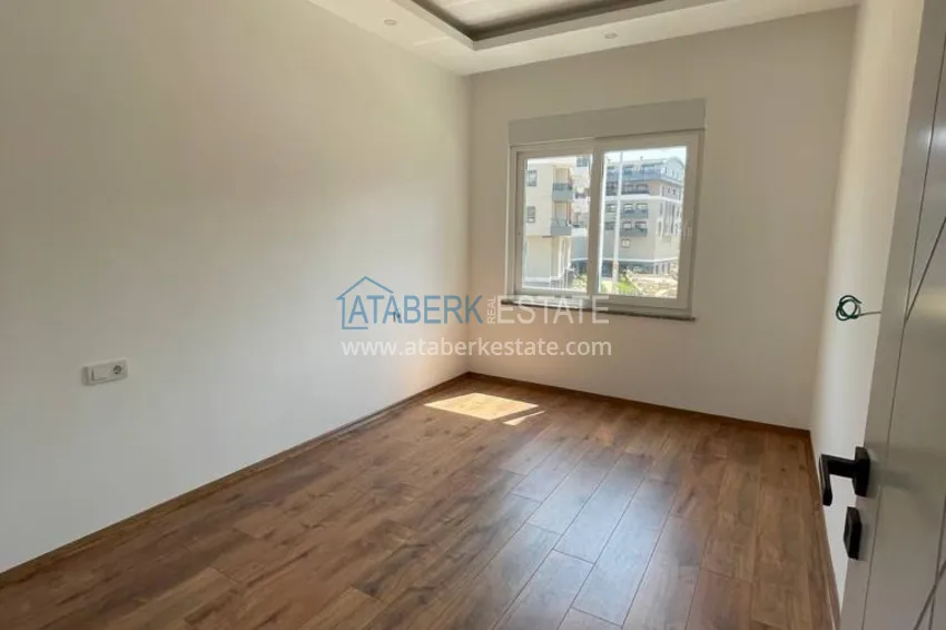 Приобрести Квартира 1+1 в районе, открытом для ВНЖ, Оба – Алания с чистовой отделкой 9