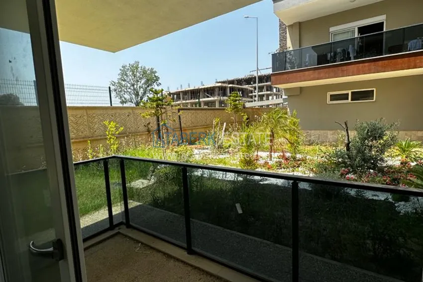 Приобрести Квартира 2+1 с чистовой отделкой в новом комплексе, район Оба – Алания 9 