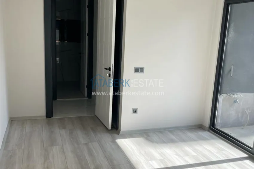Приобрести Квартира в центре Алании - 2 спальни, отдельная кухня, полная и качественная чистовая отделка 9 