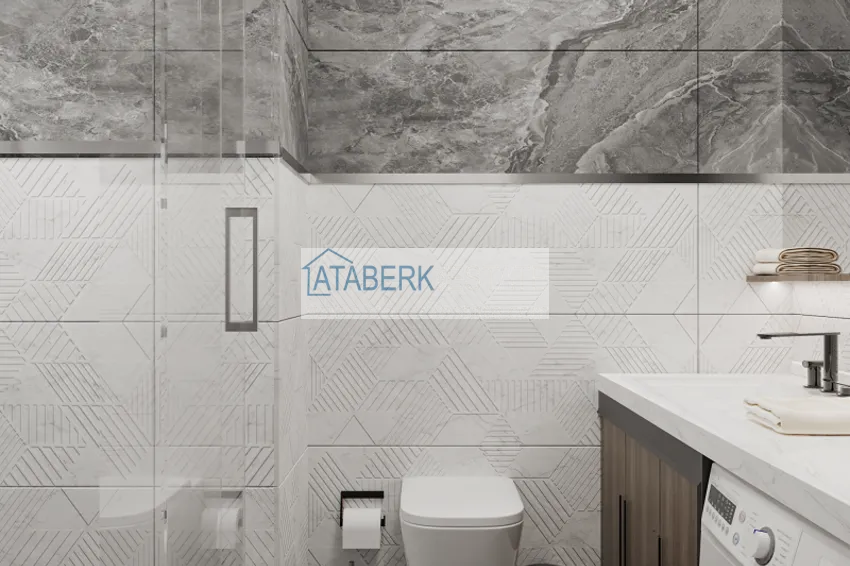 Приобрести Уютный бутик-комплекс в районе Оба – комфортабельное жилье в Алании ждет вас! 2 