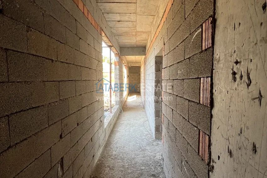 Фото -  Новый инвестиционный проект резиденции с хорошей инфраструктурой в Газипаше 9 