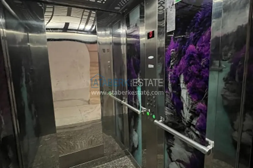 Квартира 2+1 от собственника в 150 метрах от моря Арпачбахшиш – Мерсин 6 