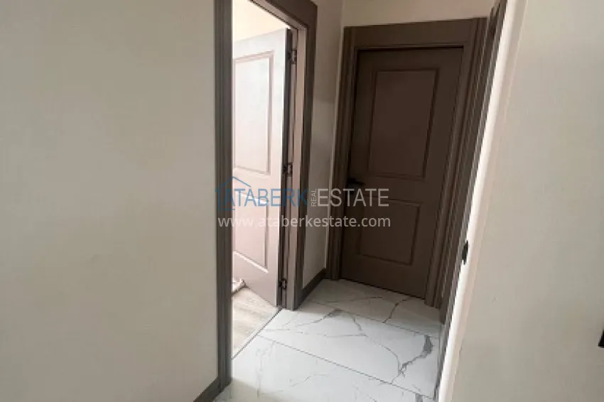 Приобрести Квартира 2+1 меблированная с техникой и видом на море в историческом районе Соли – Мерсин 7 