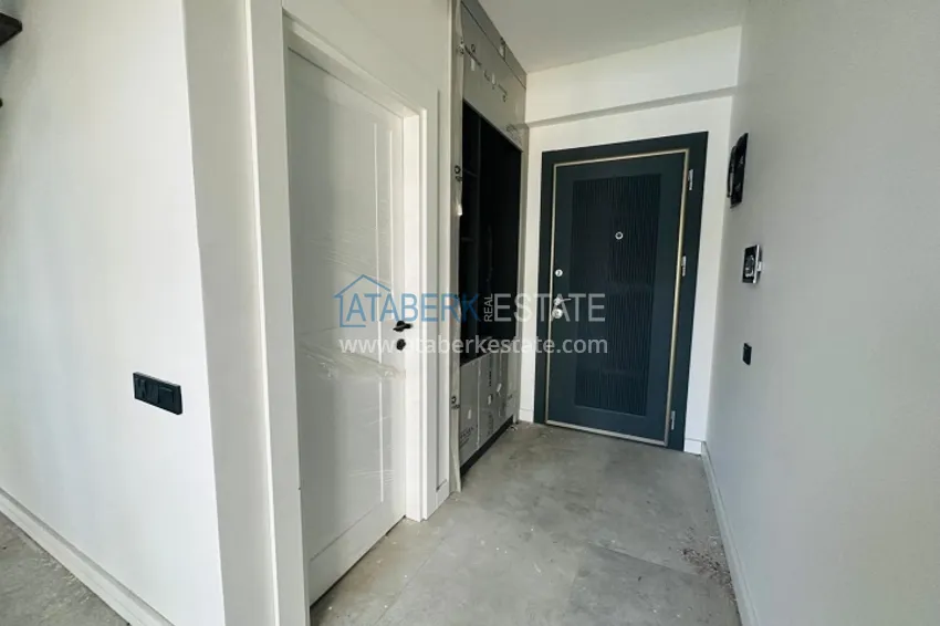 Приобрести Вилла 2+1 в новом комплексе с инфраструктурой комфорт-класса Арпачбахшиш – Мерсин 9 