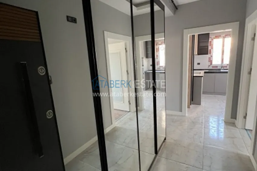 Приобрести Квартира 2+1 с чистовой отделкой и видом на море в районе Акдениз – Мерсин 9