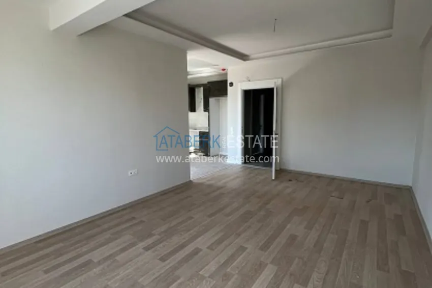 Приобрести Квартира 3+1 с чистовой отделкой в районе Мезитли - Мерсин 1 