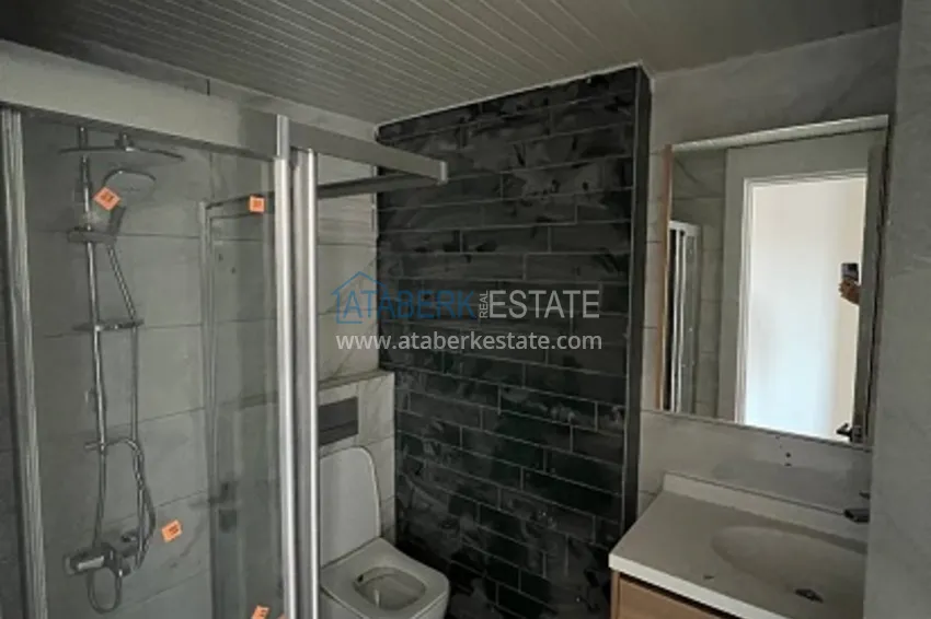 Приобрести Квартира 3+1 с чистовой отделкой в районе Мезитли - Мерсин 13 