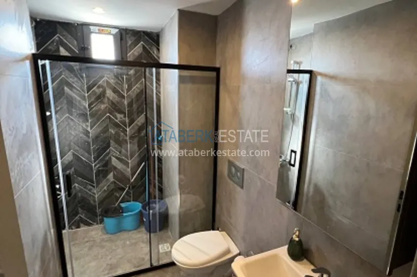 Приобрести Квартира 2+1 меблированная в районе Мезитли – Мерсин 12 