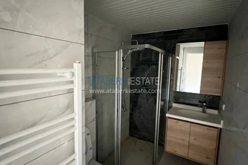 Приобрести Квартира 3+1 с чистовой отделкой в районе Мезитли - Мерсин 14 