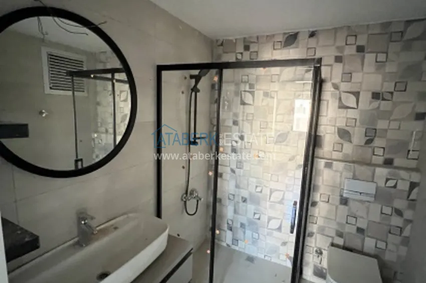 Приобрести Квартира 2+1 с чистовой отделкой и видом на море в районе Акдениз – Мерсин 10