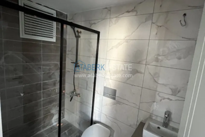 Приобрести Квартира 2+1 с чистовой отделкой и видом на море в районе Акдениз – Мерсин 11