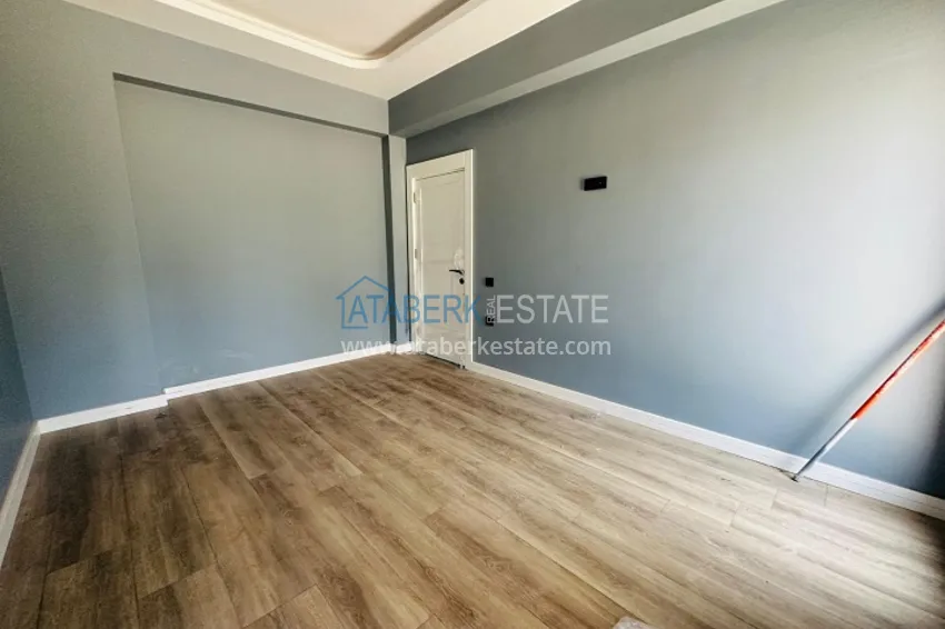 Приобрести Вилла 2+1 в новом комплексе с инфраструктурой комфорт-класса Арпачбахшиш – Мерсин 6 