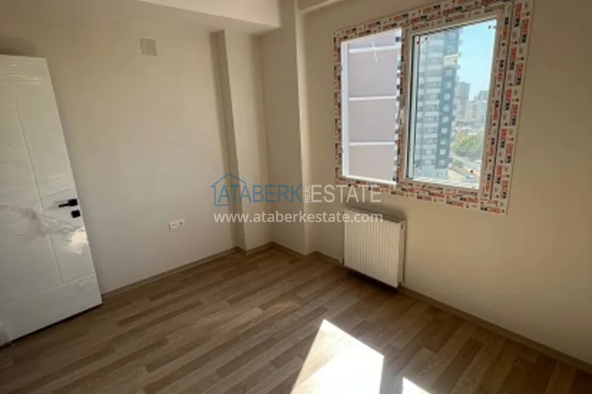 Приобрести Квартира 3+1 с чистовой отделкой в районе Мезитли - Мерсин 2 