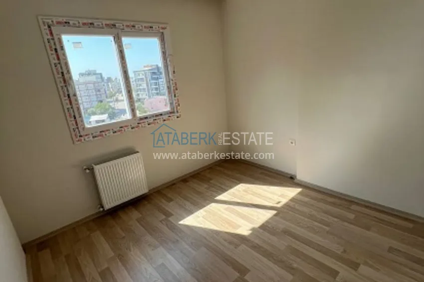 Приобрести Квартира 3+1 с чистовой отделкой в районе Мезитли - Мерсин 3 