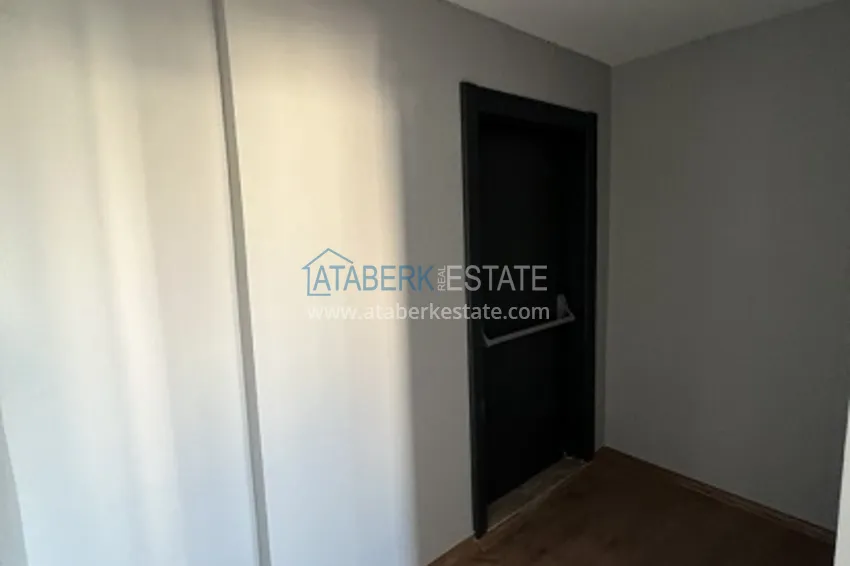 Приобрести Квартира 2+1 с чистовой отделкой и видом на море в районе Акдениз – Мерсин 6