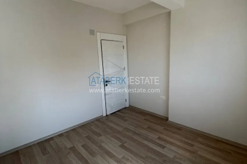 Приобрести Квартира 3+1 с чистовой отделкой в районе Мезитли - Мерсин 4 