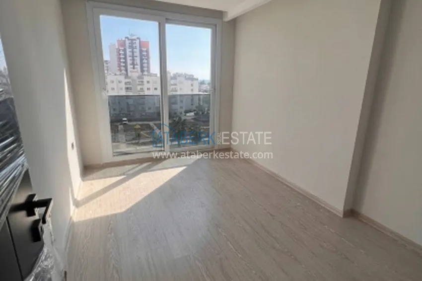 Приобрести Квартира 2+1 с чистовой отделкой в районе Тедже – Мерсин 7 