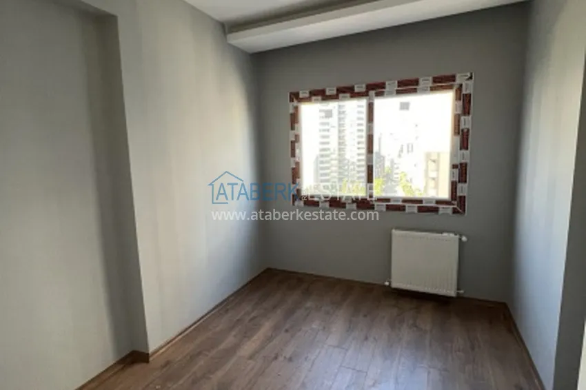 Приобрести Квартира 2+1 с чистовой отделкой и видом на море в районе Акдениз – Мерсин 8