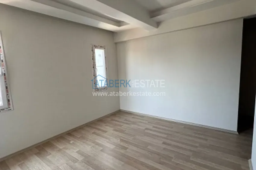 Приобрести Квартира 3+1 с чистовой отделкой в районе Мезитли - Мерсин 6 