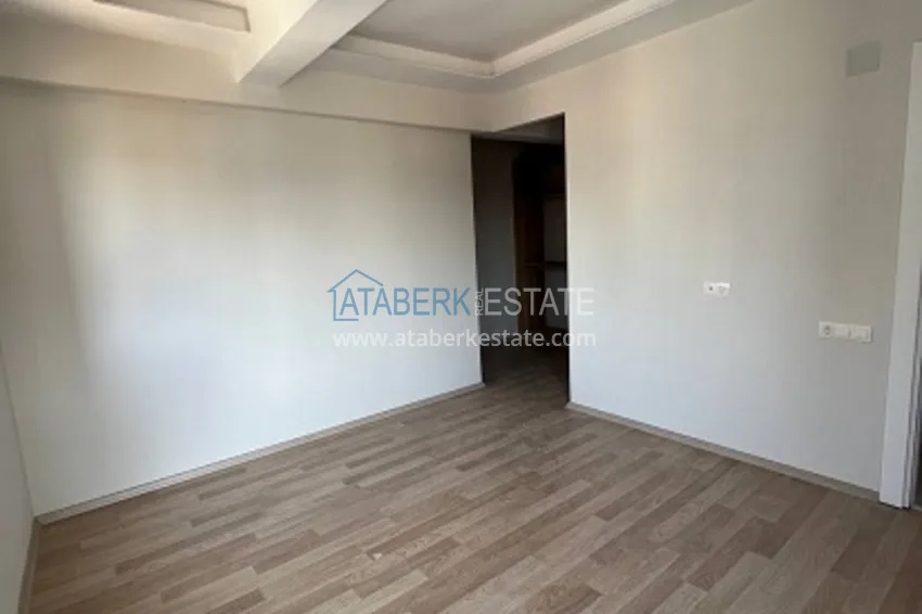 Приобрести Квартира 3+1 с чистовой отделкой в районе Мезитли - Мерсин 7 