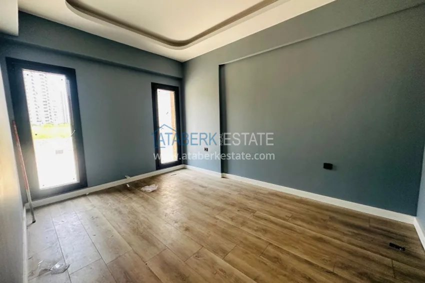 Приобрести Вилла 2+1 в новом комплексе с инфраструктурой комфорт-класса Арпачбахшиш – Мерсин 8 