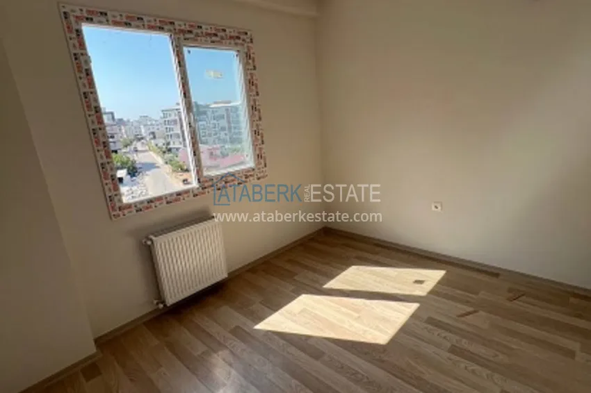 Приобрести Квартира 3+1 с чистовой отделкой в районе Мезитли - Мерсин 8 