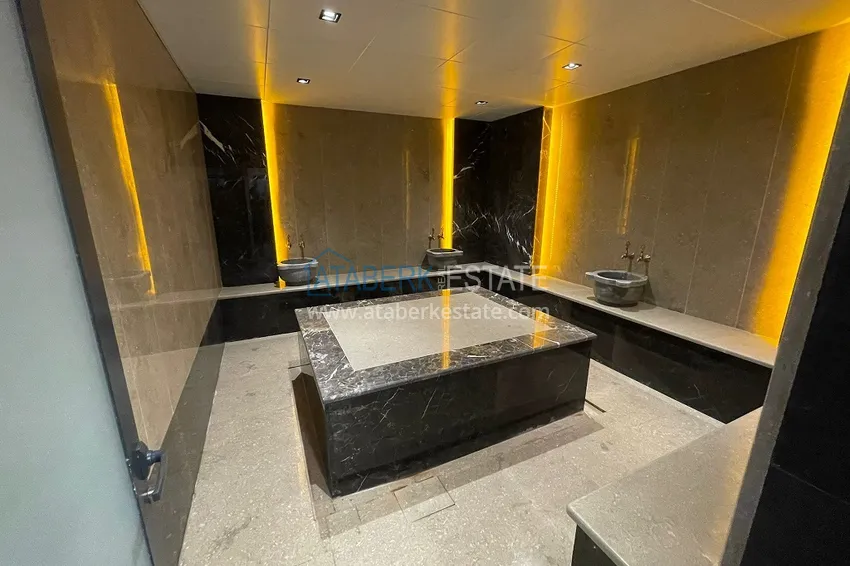 Квартиры от застройщика в новом жилом комплексе, район Оба – Алания 10 