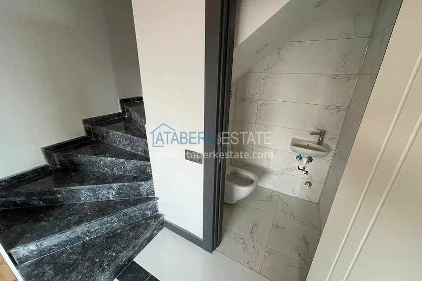 Приобрести Квартиры от застройщика в новом жилом комплексе, район Оба – Алания 18 