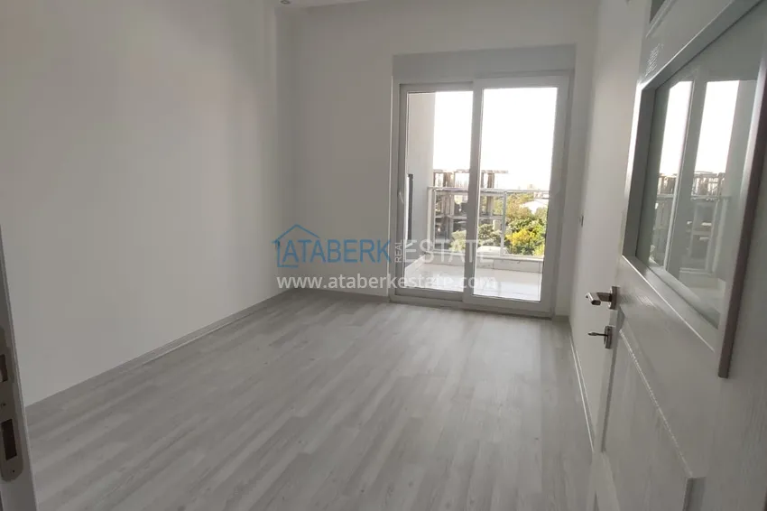 Приобрести Квартира 2+1 с видом на море от собственника в новом комплексе в районе Оба 11 