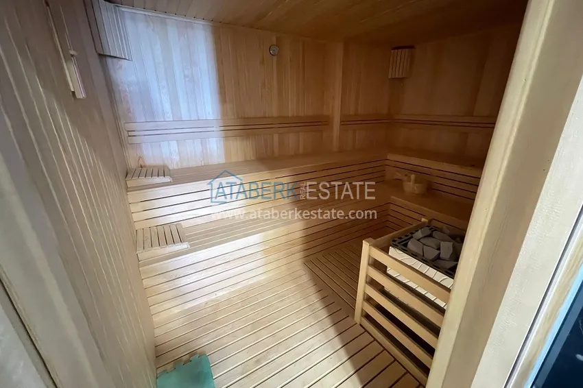 Квартиры от застройщика в новом жилом комплексе, район Оба – Алания 11 