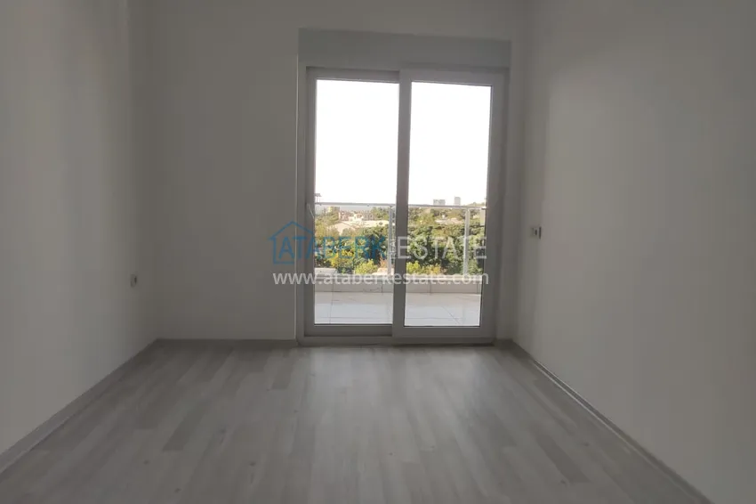 Приобрести Квартира 2+1 с видом на море от собственника в новом комплексе в районе Оба 12 