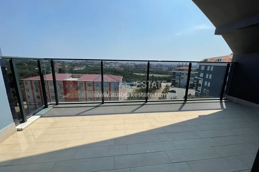 Приобрести Квартиры от застройщика в новом жилом комплексе, район Оба – Алания 20 