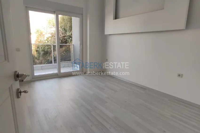 Приобрести Квартира 2+1 с видом на море от собственника в новом комплексе в районе Оба 13 