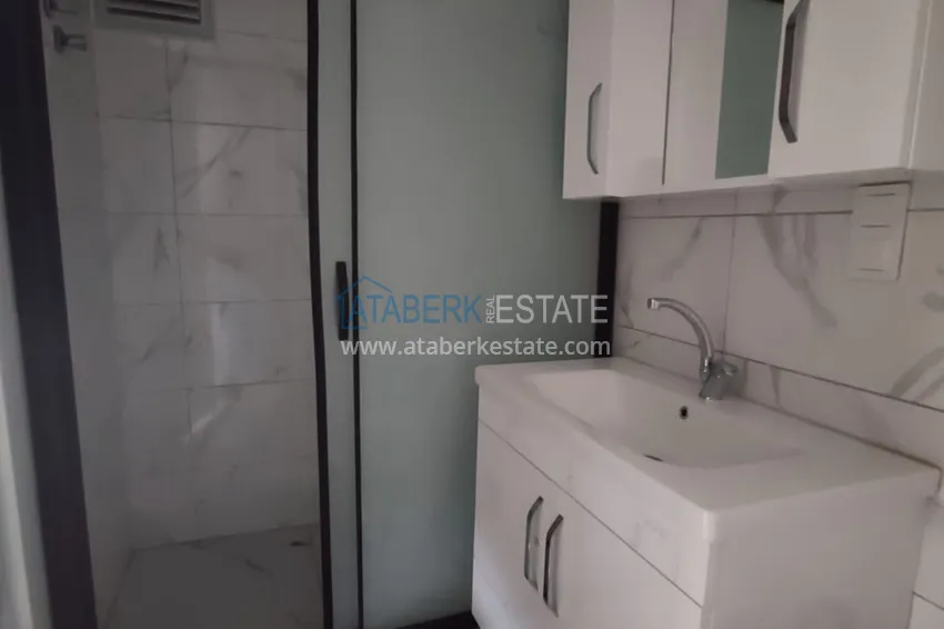 Приобрести Квартира 2+1 с видом на море от собственника в новом комплексе в районе Оба 14 