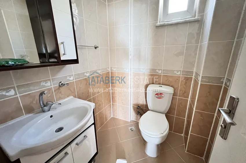 Приобрести Вилла в Алании район Тепе, меблированная с право на получение гражданства 9 