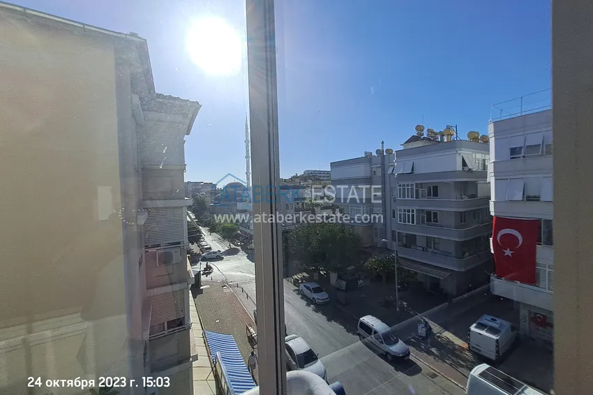 Приобрести Меблирована квартира 2+1 в центре Алании – подходит для получения ВНЖ 14 