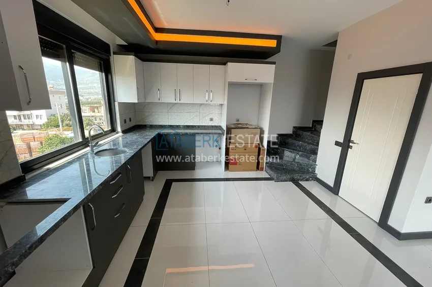 Приобрести Квартиры от застройщика в новом жилом комплексе, район Оба – Алания 11 