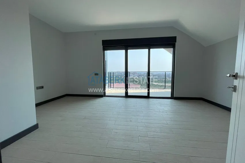 Приобрести Квартиры от застройщика в новом жилом комплексе, район Оба – Алания 13 