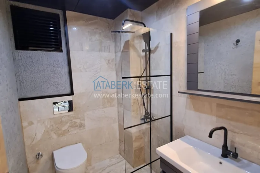 Приобрести Квартиры от застройщика в новом жилом комплексе, район Оба – Алания 5 