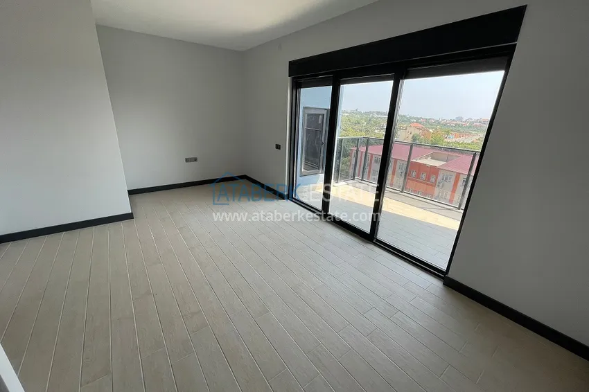 Приобрести Квартиры от застройщика в новом жилом комплексе, район Оба – Алания 14 