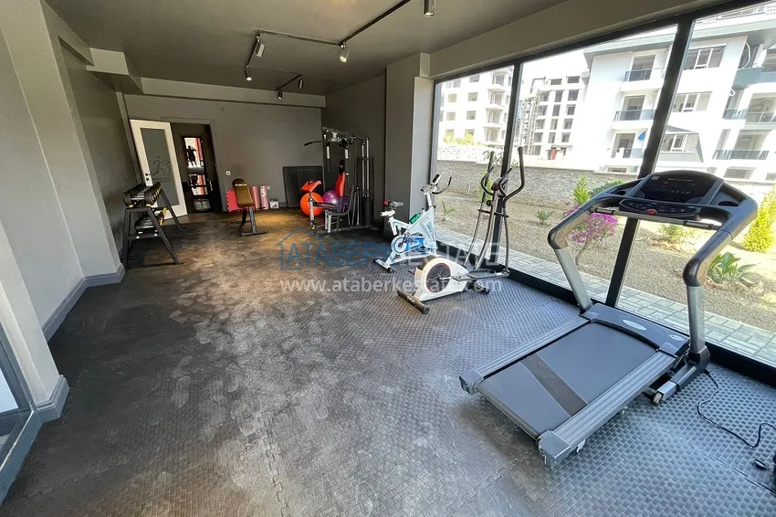 Квартиры от застройщика в новом жилом комплексе, район Оба – Алания 7 