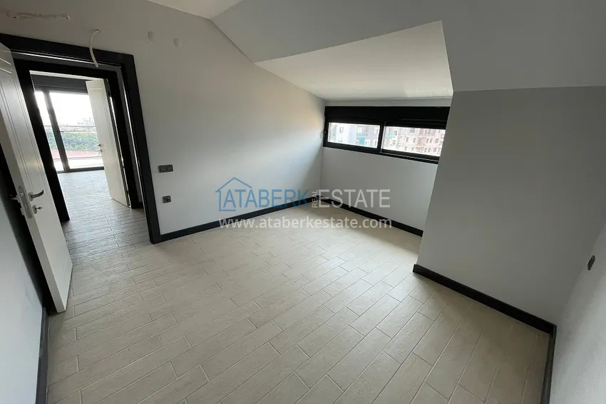 Приобрести Квартиры от застройщика в новом жилом комплексе, район Оба – Алания 15 