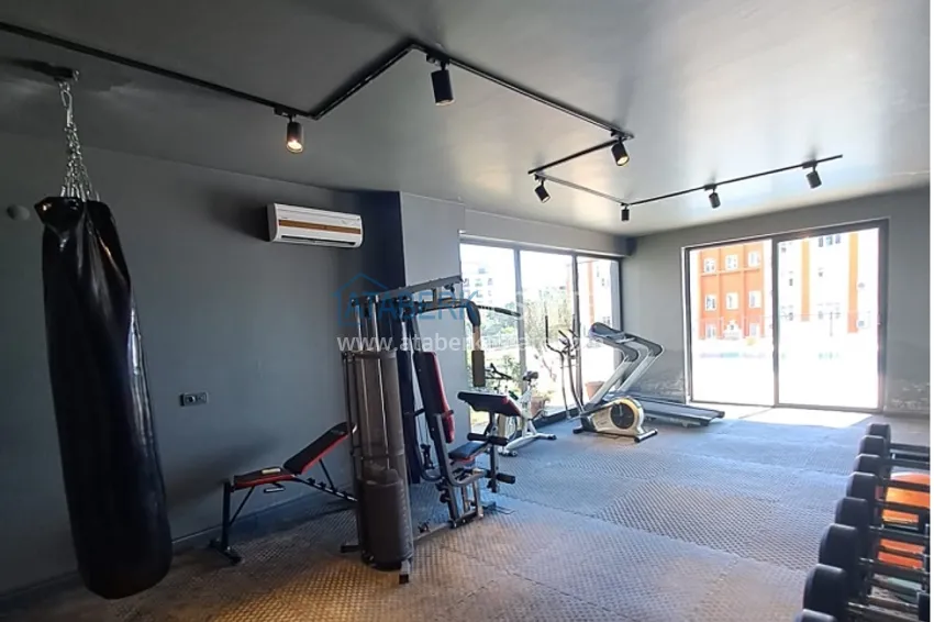 Квартиры от застройщика в новом жилом комплексе, район Оба – Алания 8 