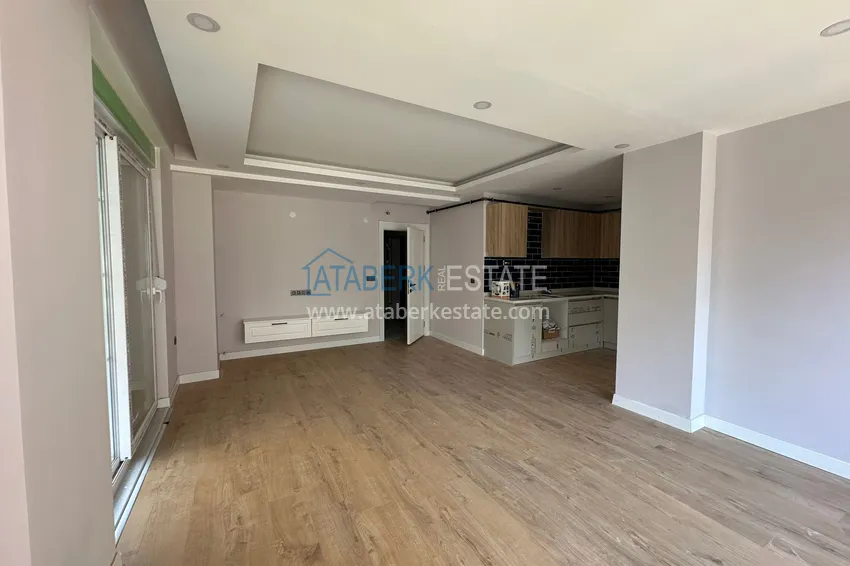 Приобрести Новый современный жилой комплекс в центре Анталии - недвижимость под гражданство 1 