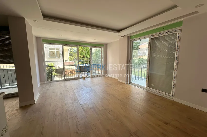 Приобрести Новый современный жилой комплекс в центре Анталии - недвижимость под гражданство 3 